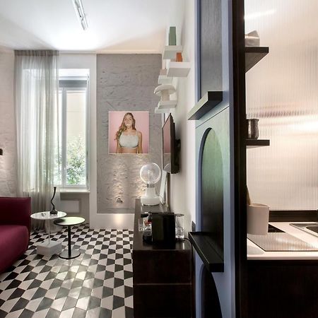 Cocomorghen Apartment Neapol Exteriér fotografie