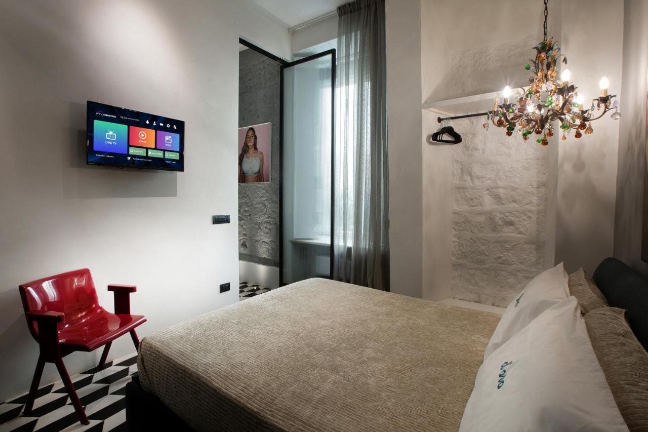 Cocomorghen Apartment Neapol Exteriér fotografie