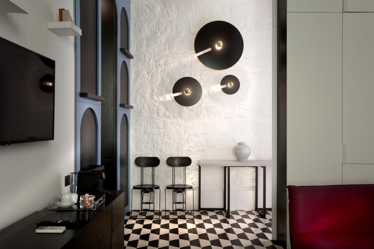 Cocomorghen Apartment Neapol Exteriér fotografie