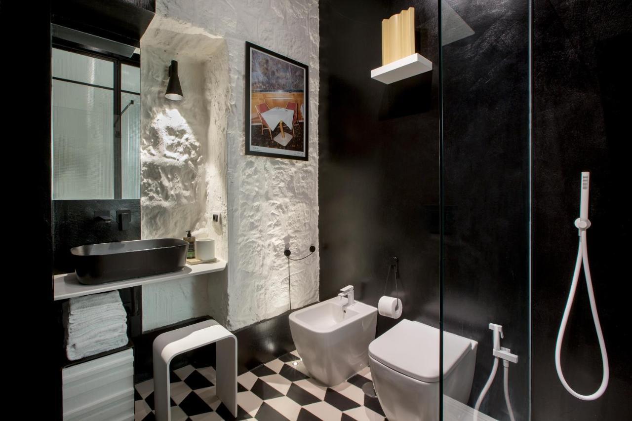 Cocomorghen Apartment Neapol Exteriér fotografie