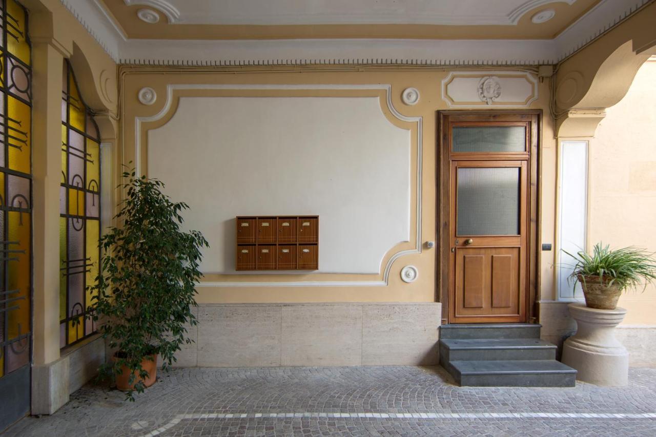 Cocomorghen Apartment Neapol Exteriér fotografie